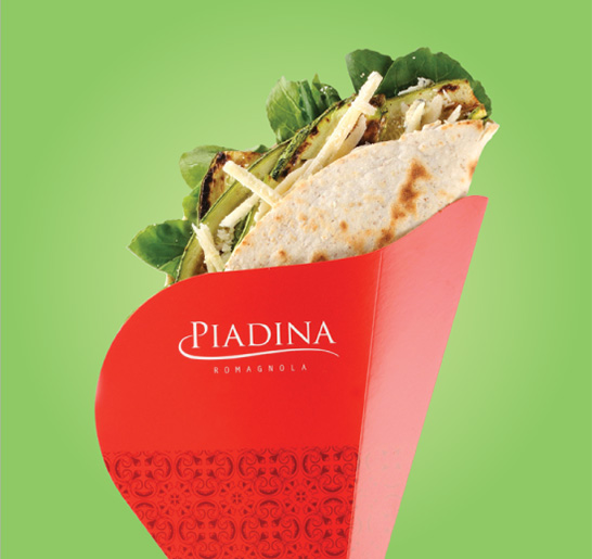 piadina