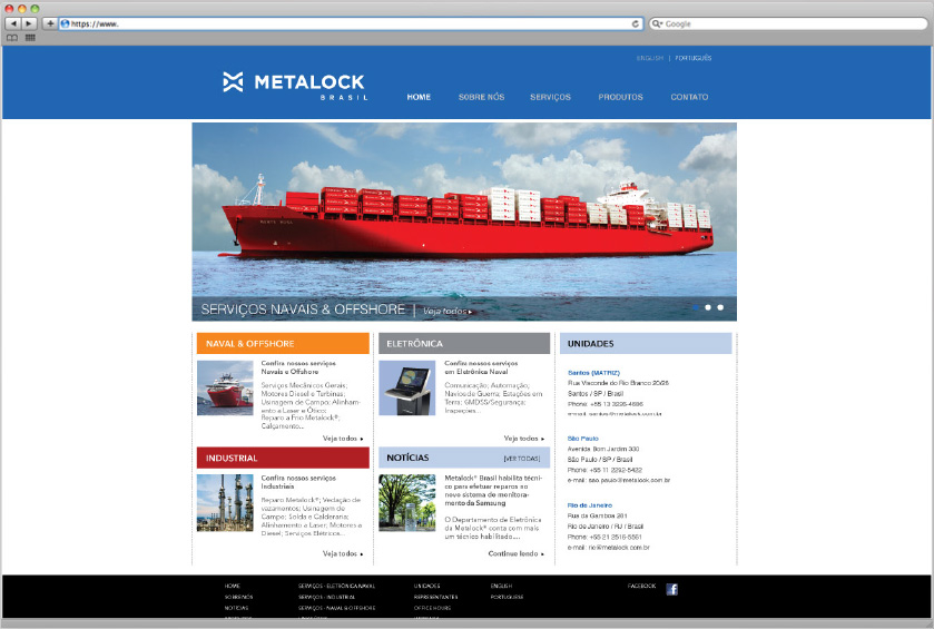 site_metalock